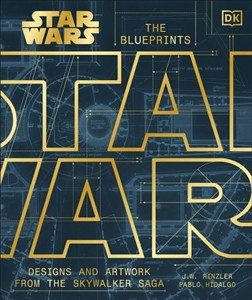 Obrazek Star Wars. The Blueprints