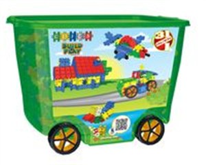 Picture of Clics Rollerbox 600