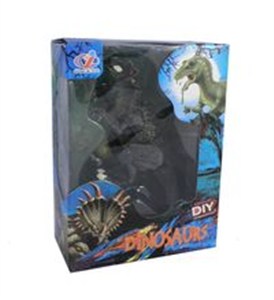 Picture of Dinosaurs Allozaur