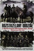 Rozstrzela... - Jerzy Kułak - Ksiegarnia w UK
