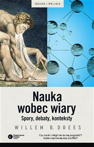 Obrazek Nauka wobec wiary Spory, debaty, konteksty