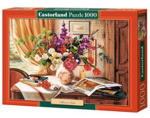Obrazek Puzzle Afternoon Light 1000
