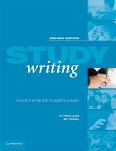 Obrazek Study Writing