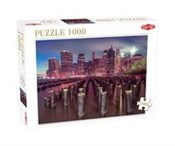 Książka : Puzzle Sky...