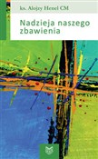 Nadzieja n... - Alojzy Henel -  books in polish 