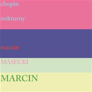 Obrazek Chopin Nokturny