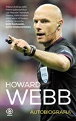 Howard Web... - Howard Webb - Ksiegarnia w UK