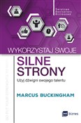 Wykorzysta... - Marcus Buckingham -  Książka z wysyłką do UK
