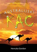Australijs... - Henryka Gordon -  books from Poland