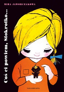 Obrazek Coś ci powiem Stokrotko