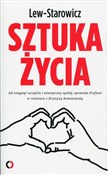 polish book : Sztuka życ... - Zbigniew Lew-Starowicz