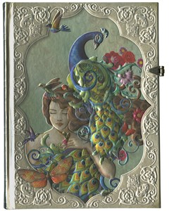 Picture of Notatnik ozdobny 0025-01 Onirica