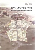 Bychawa 19... - Jakub Kuna -  Książka z wysyłką do UK