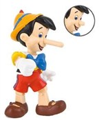 Pinokio BU... -  foreign books in polish 