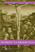 Patrzeć na... - Joseph Ratzinger -  Książka z wysyłką do UK