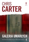 Galeria um... - Chris Carter -  foreign books in polish 
