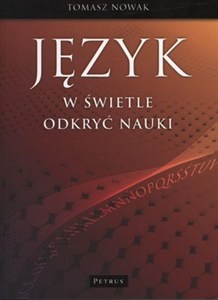 Obrazek Język w świetle odkryć nauki
