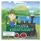 polish book : Z czadem w... - Magdalena Prekiel
