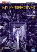 My Perspec... - Opracowanie Zbiorowe - Ksiegarnia w UK