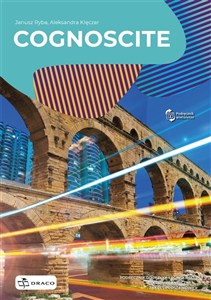 Obrazek Cognoscite - podręcznik wieloletni