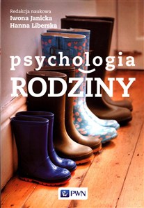 Picture of Psychologia rodziny
