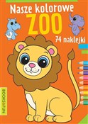 polish book : Nasze kolo...