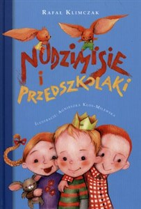 Picture of Nudzimisie i przedszkolaki