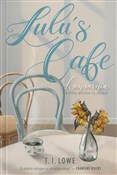 Polska książka : Lulu's Caf... - T.I. Lowe