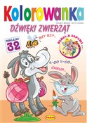 Książka : Dźwięki zw... - Ernest Błędowski, Włodzimierz Kruszewski