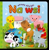 Polska książka : Wesołe dźw... - Elżbieta Korolkiewicz