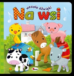 Obrazek Wesołe dźwięki Na wsi