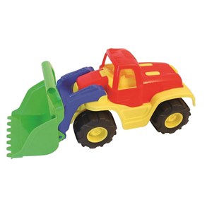 Picture of Spychacz gigant