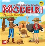 Książka : Modelki. P... - Opracowanie Zbiorowe