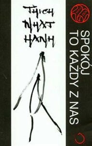 Obrazek Spokój to każdy z nas