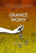 Granice wo... - Marcin Pilis -  Polish Bookstore 