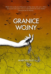 Obrazek Granice wojny