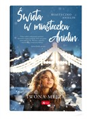 Święta w m... - Iwona Mejza -  Książka z wysyłką do UK