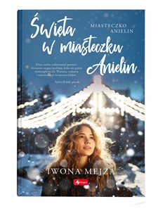 Picture of Święta w miasteczku Anielin