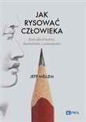 polish book : Jak rysowa... - Jeff Mellem