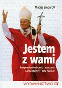 Jestem z w... - Maciej Zięba - Ksiegarnia w UK