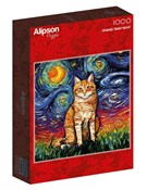 Puzzle 100... -  books in polish 