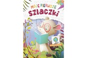 Moje pierw... - Wioleta Żyłowska -  books in polish 