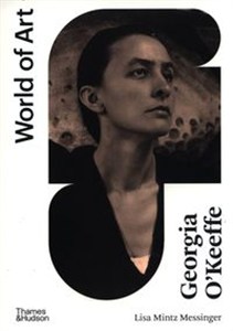 Obrazek Georgia O'Keeffe