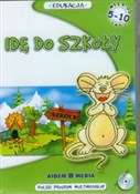 Książka : Idę do szk...