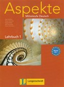 Aspekte 1 ... - Ute Koithan, Helen Schmitz, Tanja Sieber, Ralf Sonntag, Nana Ochmann -  Polish Bookstore 