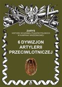 6 dywizjon... - Przemysław Dymek - Ksiegarnia w UK