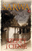 Książka : Szepty i C... - Andrzej Juliusz Sarwa