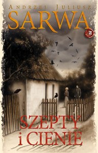 Obrazek Szepty i Cienie