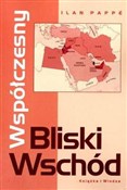 Polska książka : Współczesn... - Ilan Pappe