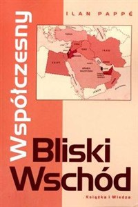 Obrazek Współczesny Bliski Wschód